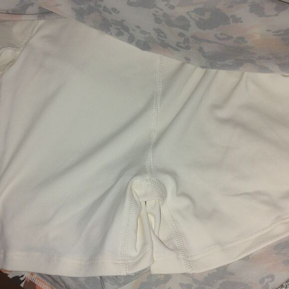 CALIA Performance Dress New Animal Unbleached  Sz S   NWT - Picture 8 of 13